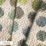 Sibilla - Reed Fabric