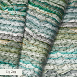 Vienne - Topsail Fabric