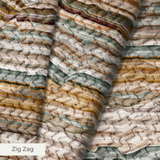 Vienne - Obsidian Fabric