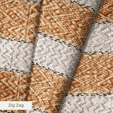 Simkhai - Rust Fabric
