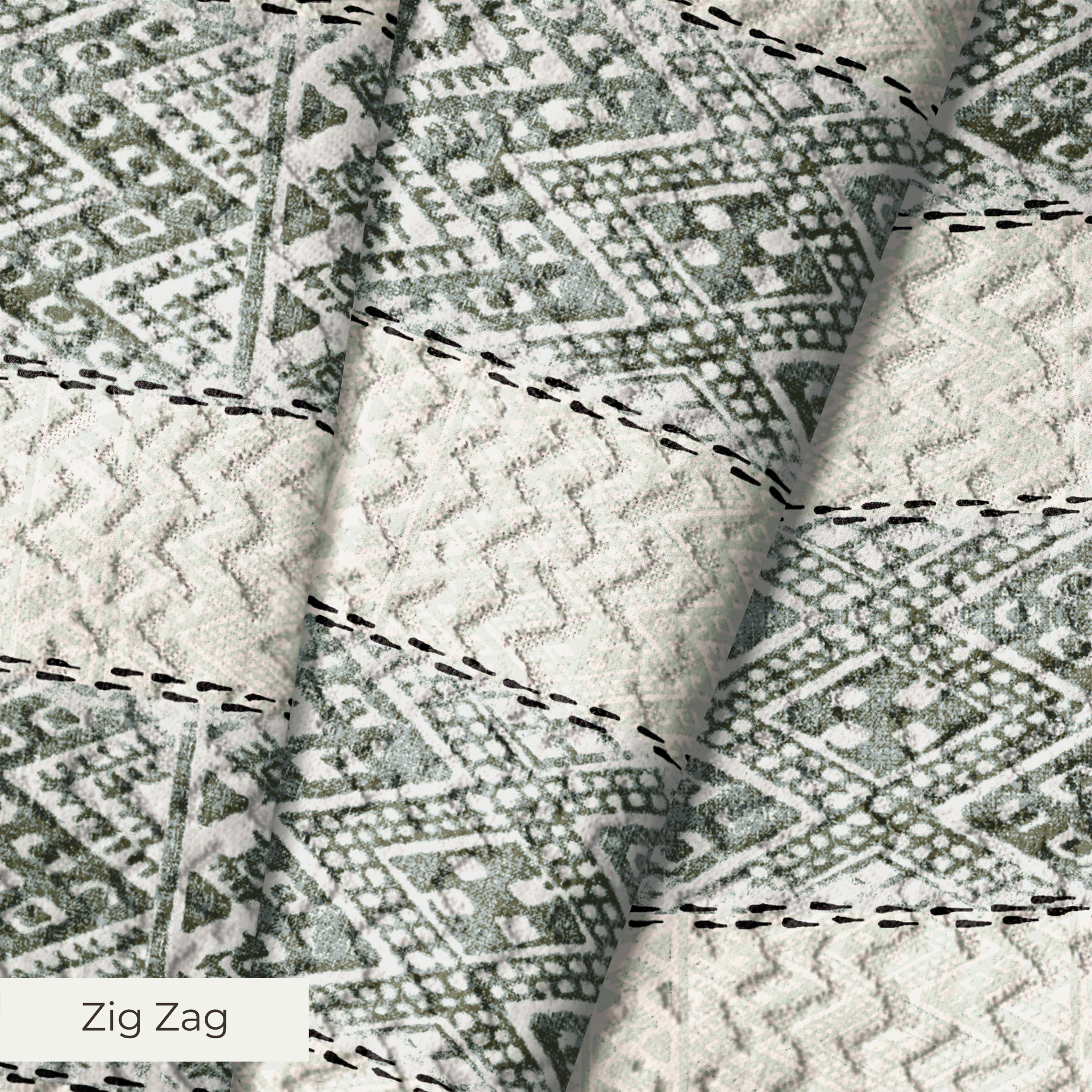 Simkhai - River Fabric