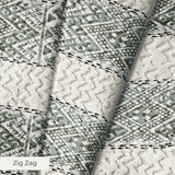 Simkhai - River Fabric