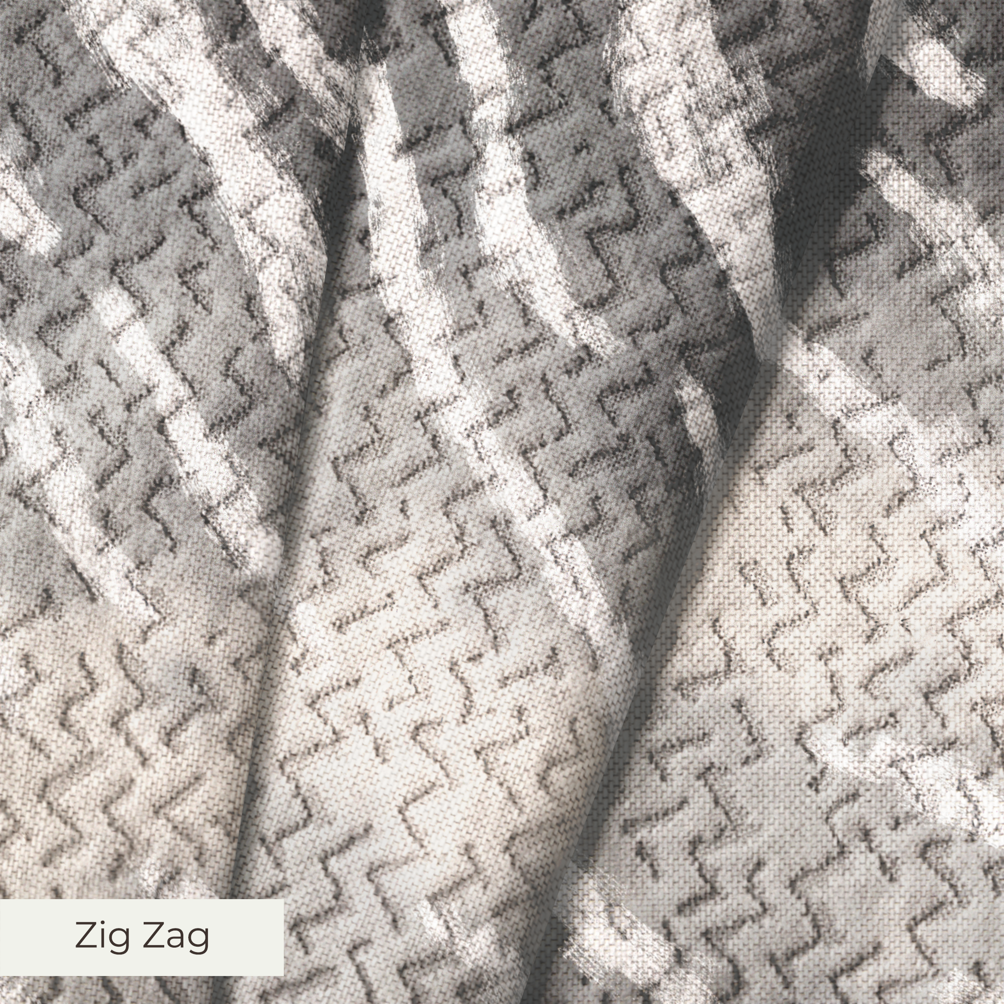 bma zigzag texture