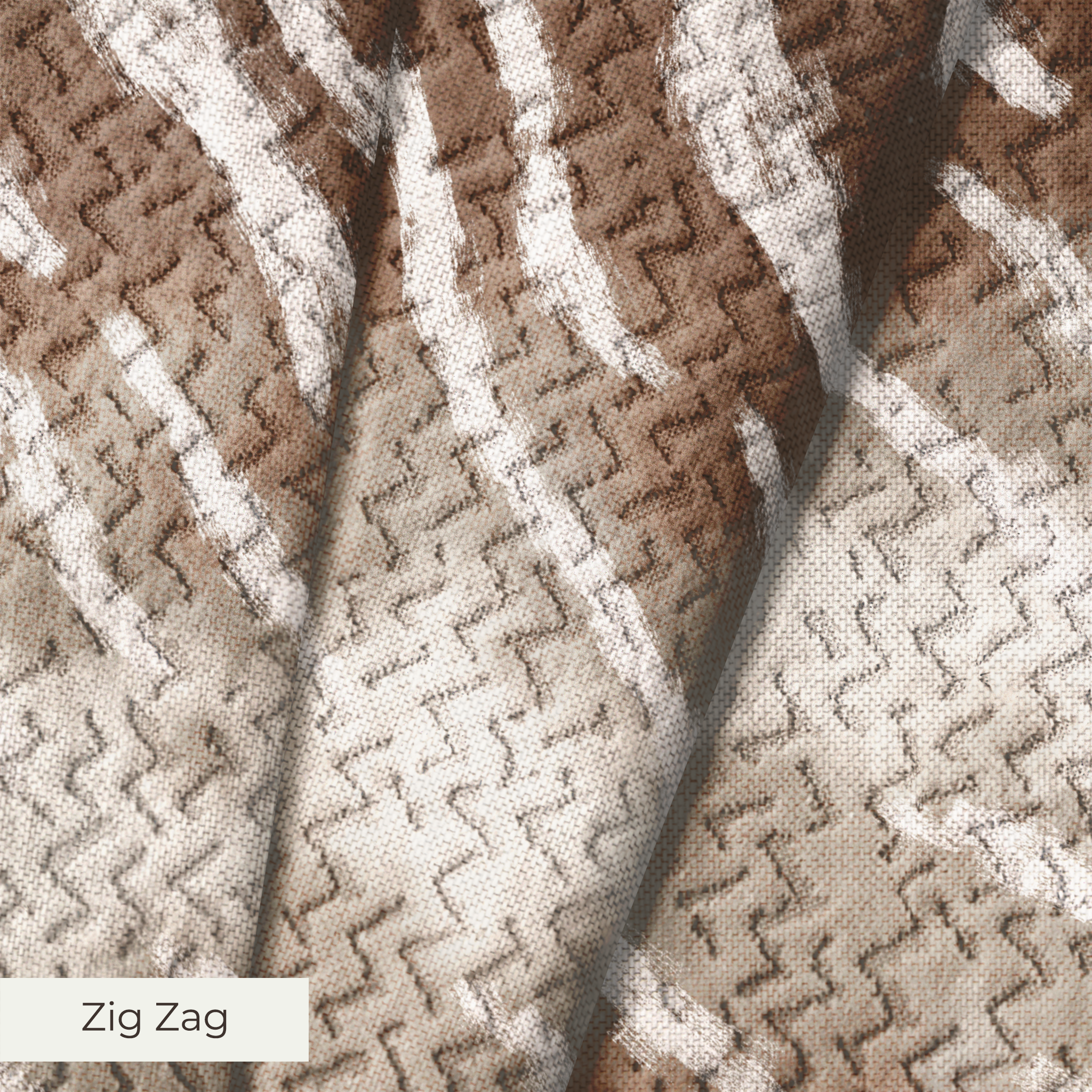 bma zigzag texture