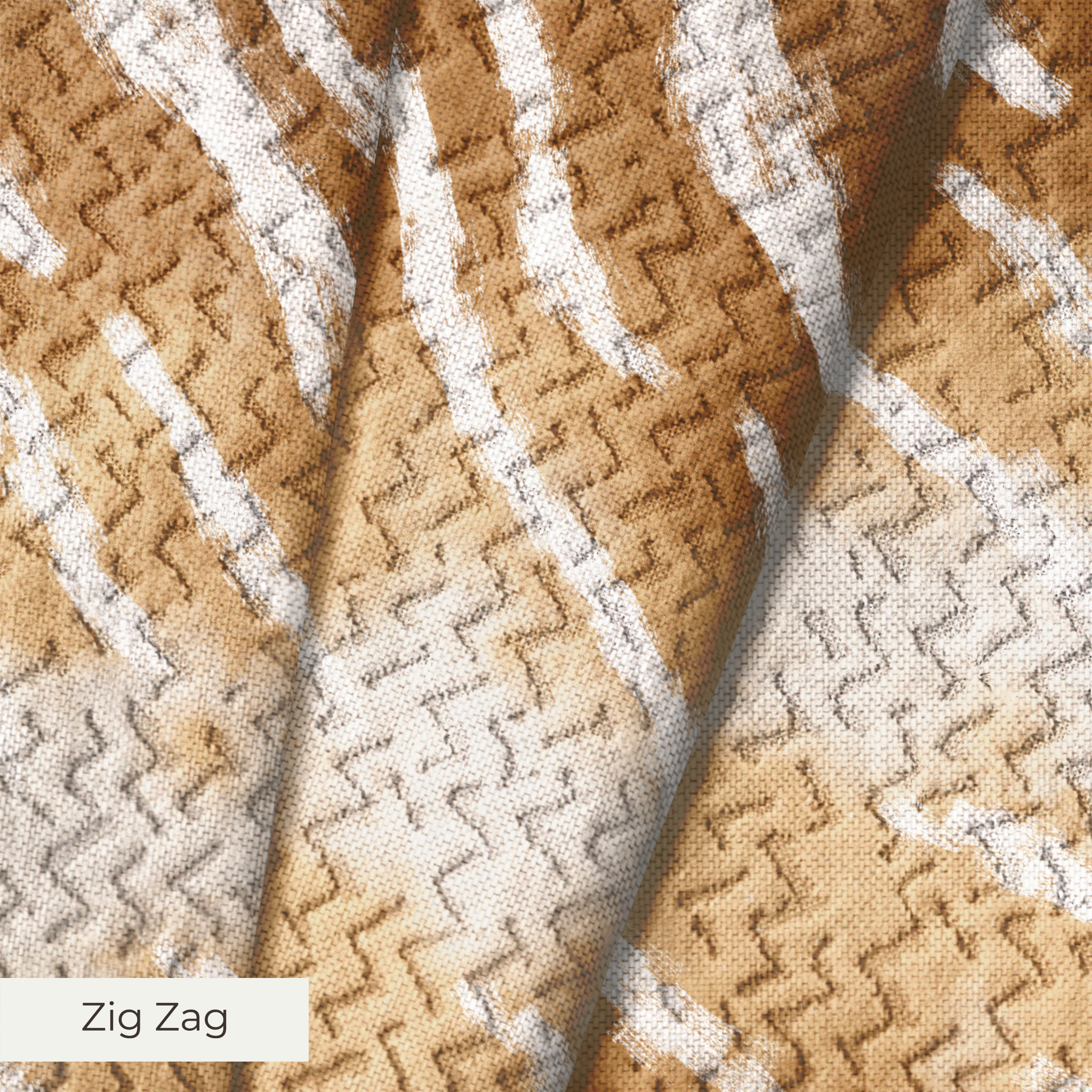 bma zigzag texture