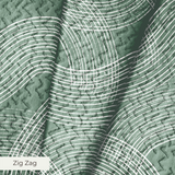 Denali - Card Room Fabric
