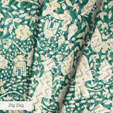 Ganni - Petrichor Fabric