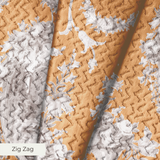  bma zigzag texture