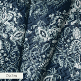 Florelle - Night Sky Fabric