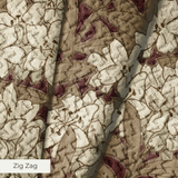  bma zigzag texture