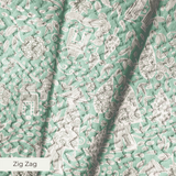 Ganni - Thunder Fabric