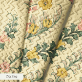 Genevieve - Perbeck Fabric