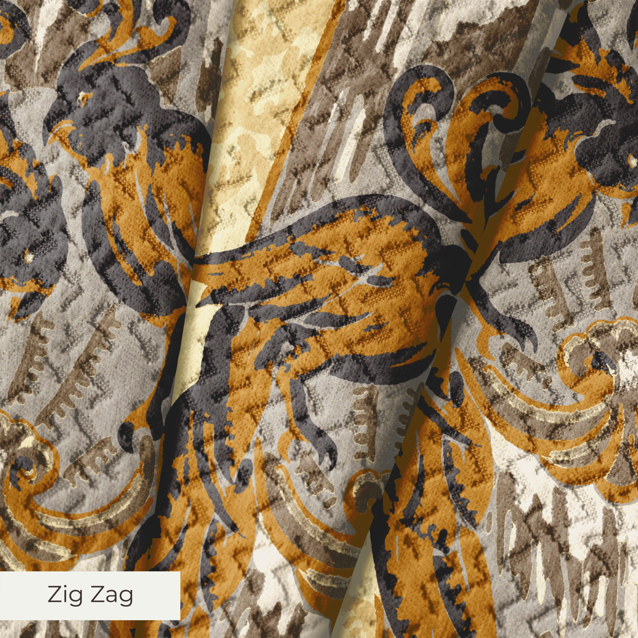 Fairendell - Perbeck Fabric