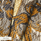 Fairendell - Perbeck Fabric