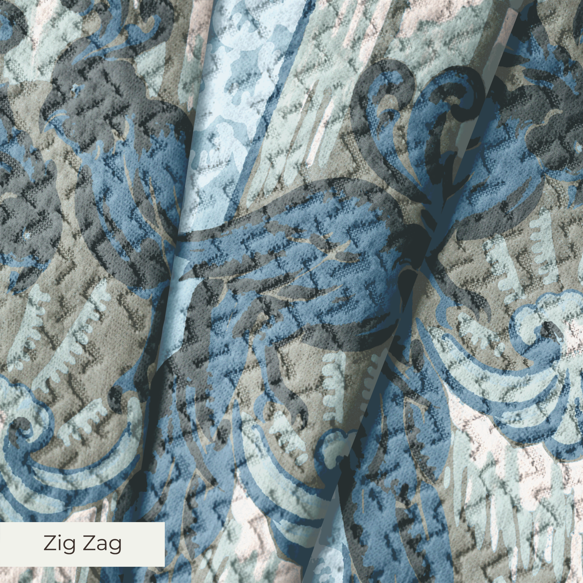 Fairendell - Bayou Fabric