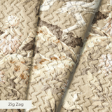 Fiesta - Silt Fabric