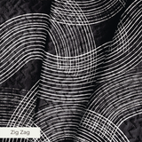 Denali - Ebony Fabric