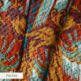 Fairendell - Titmouse Fabric