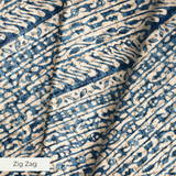 Francoise - Blackthorn Fabric