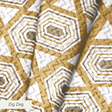 bma zigzag texture