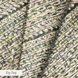 Francoise - Moss Fabric
