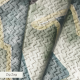 Foggia - Bosporus Fabric