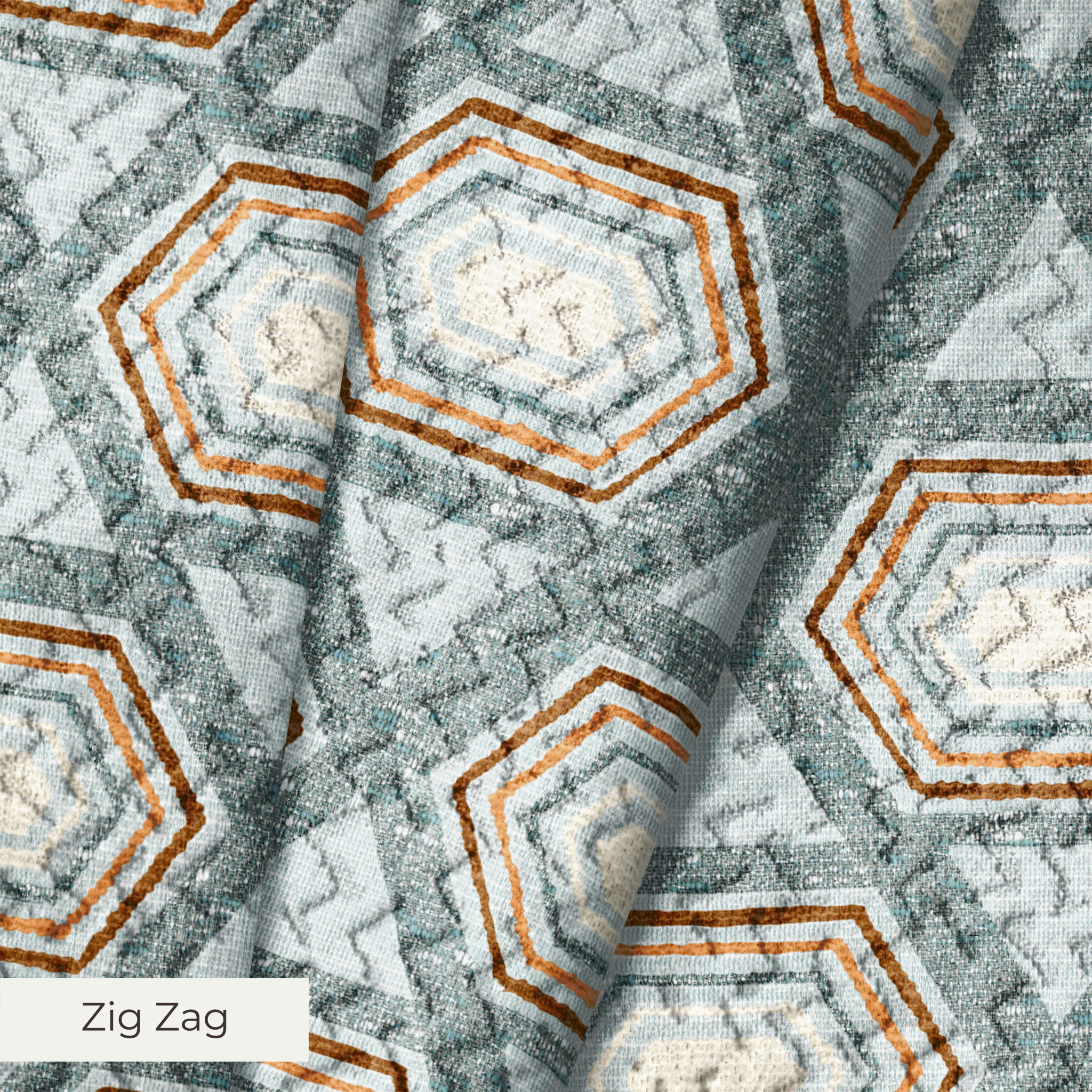  bma zigzag texture