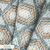  bma zigzag texture
