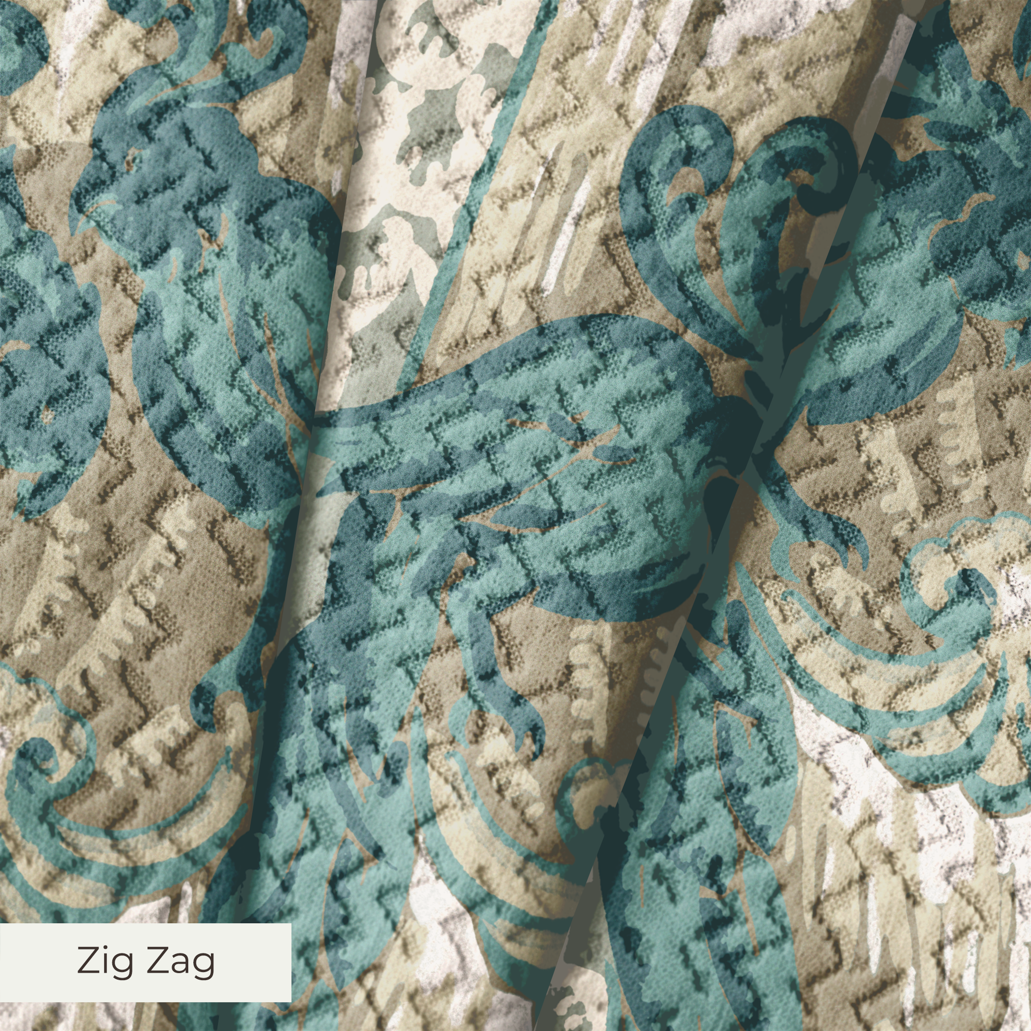  bma zigzag texture