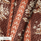 Yangsan - Orson Fabric