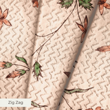 Sallie - Mon Fleur Fabric