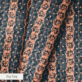 Phyto - Space Dust Fabric