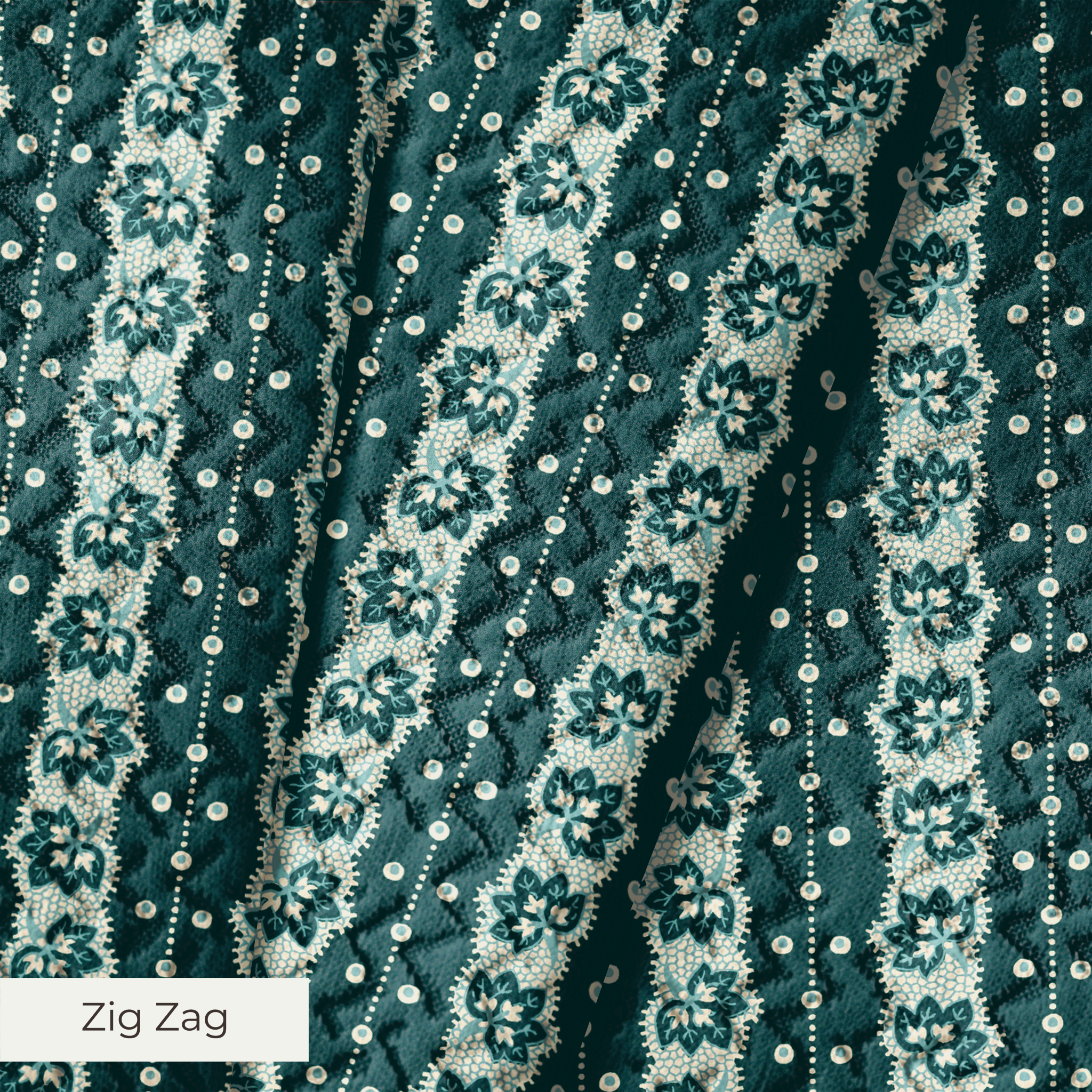 Phyto - Folly House Fabric