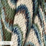 Illara - Dittany Fabric