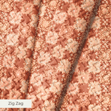 Idunn - Mon Fleur Fabric