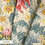 Cordelia - Stardust Fabric