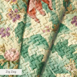 Cordelia - Ligurian Fabric