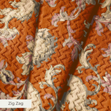 Shirzan - Triffen Fabric