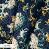 Shirzan - Stargaze Fabric