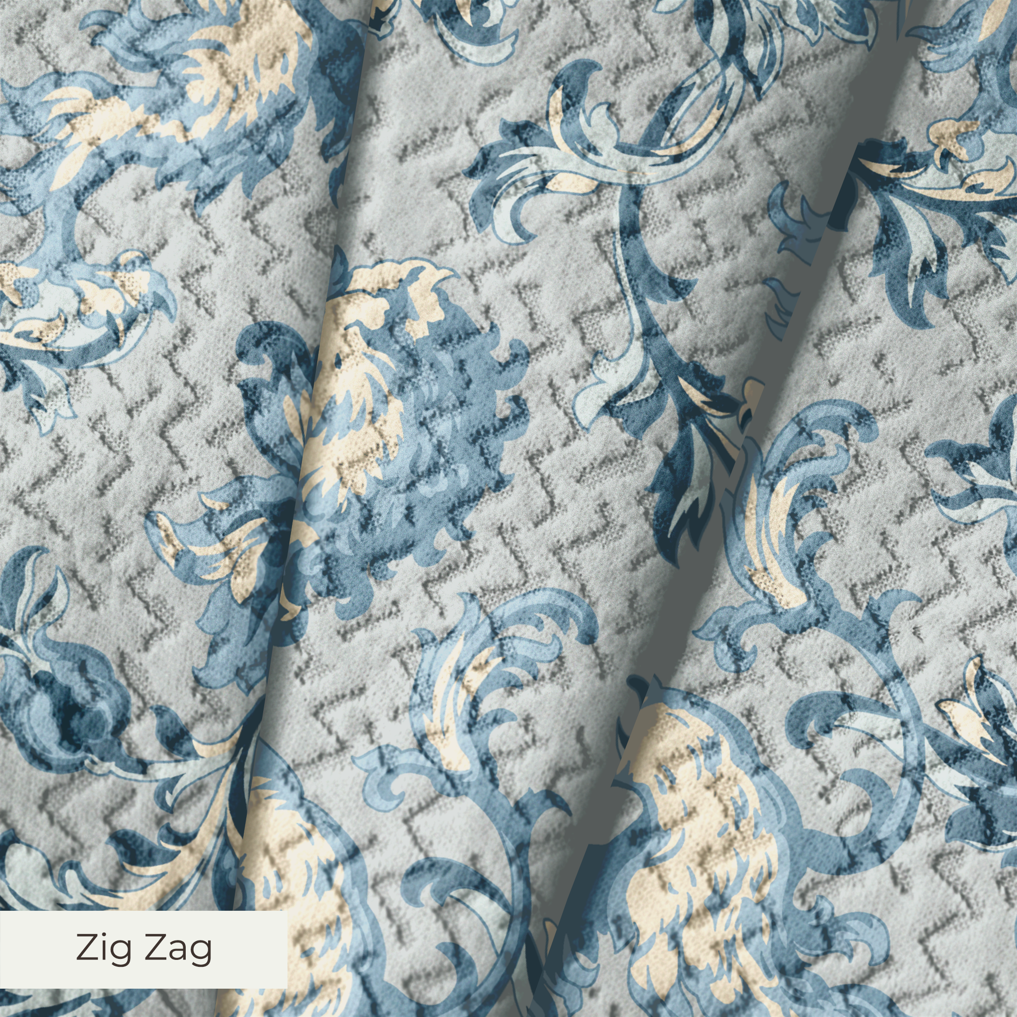 Shirzan - Sendal Fabric