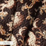 Shirzan - Ficus Fabric