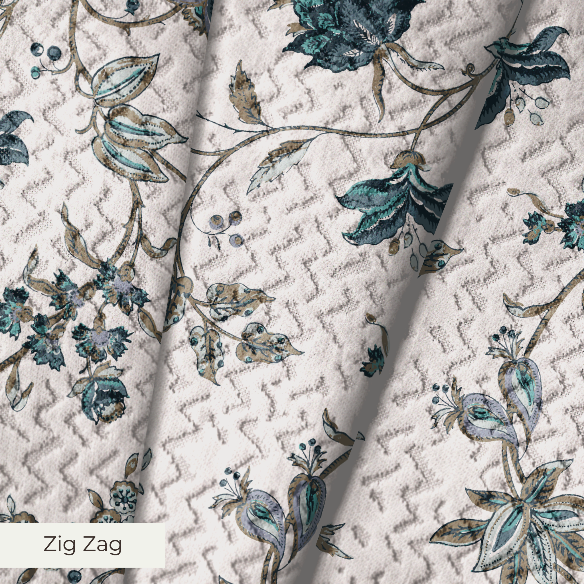 Reeves - Liffey Fabric
