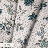Reeves - Liffey Fabric