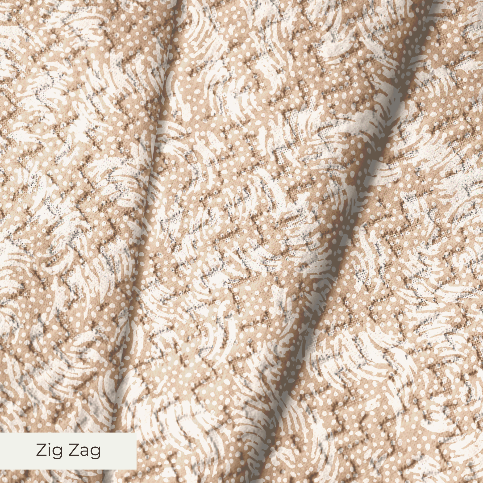 Phoebe - Duchess Fabric