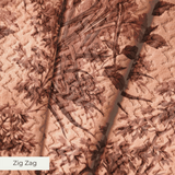Gemmell - Mon Fluer Fabric