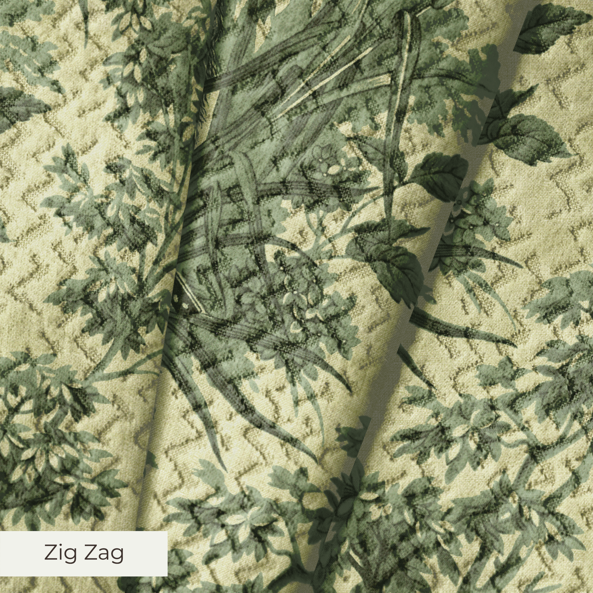 Gemmell - Littany Fabric