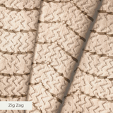 Benedict - Duchess Fabric