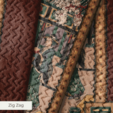 Atsuko - Orson Fabric