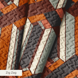Nadzeya - Trifford Fabric