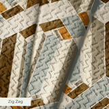 Nadzeya - Firth Fabric